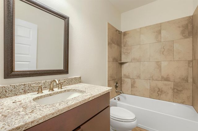 12209 Terraza CIR 58, Austin, TX 78726
