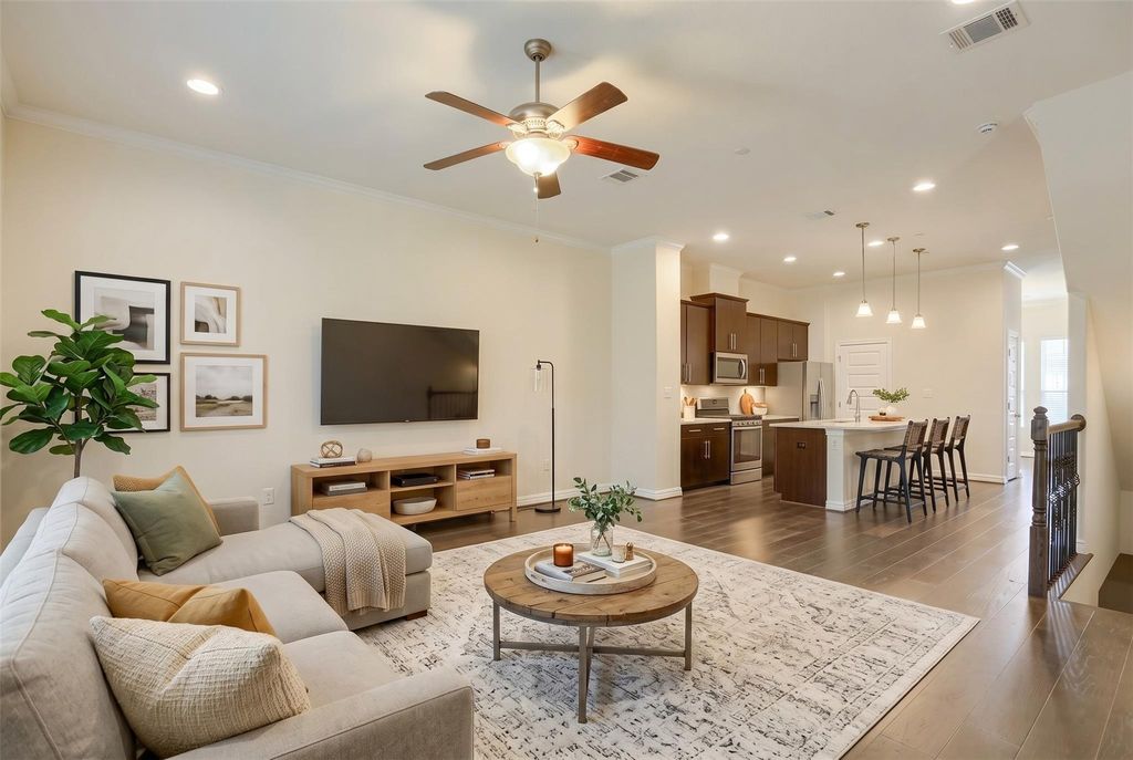 12209 Terraza CIR 58, Austin, TX 78726