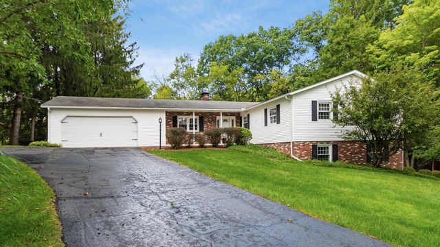 859 Shoreham Drive, Newark, OH 43055
