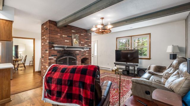 859 Shoreham Drive, Newark, OH 43055