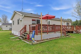 W983 W North Shore Drive #14, Montello, WI 53949