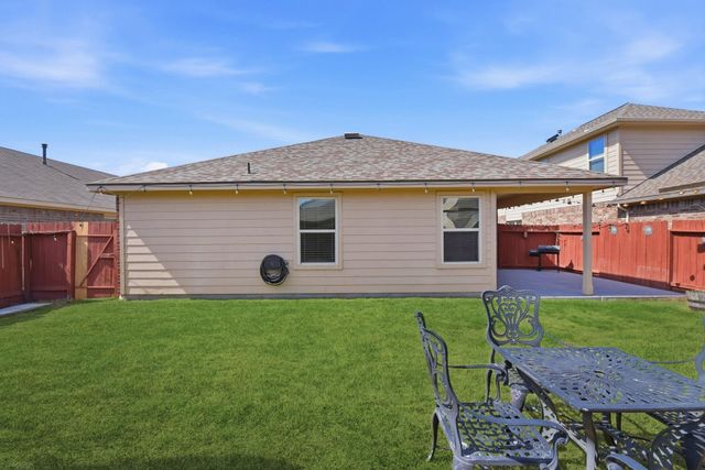 23714 Shortleaf Pine Drive, Tomball, TX 77375