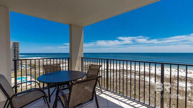 26802 E Perdido Beach Boulevard 909, Orange Beach, AL 36561