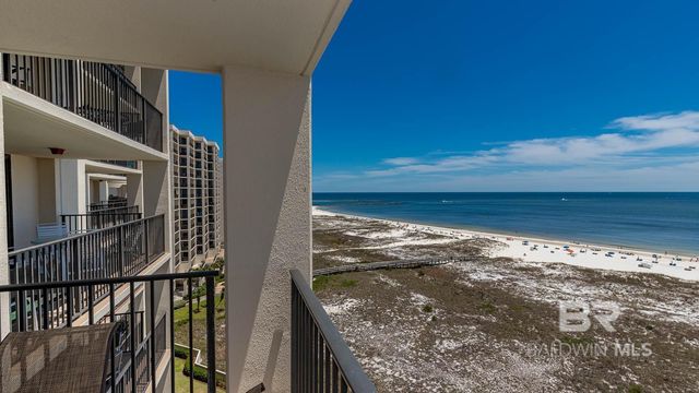 26802 E Perdido Beach Boulevard 909, Orange Beach, AL 36561