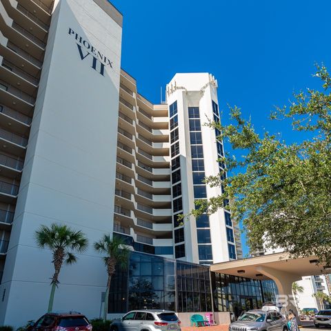 26802 E Perdido Beach Boulevard 909, Orange Beach, AL 36561