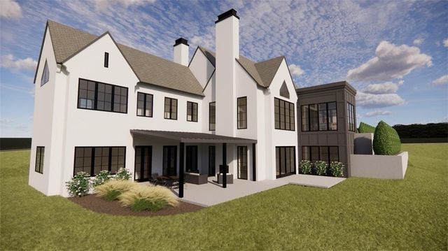 10800 N Ewing Avenue, Kansas City, MO 64156