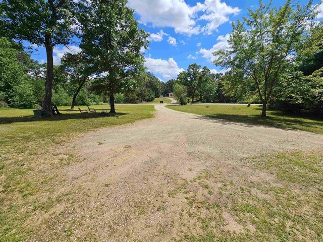 1170 Fawn Court, Grand Marsh, WI 53936
