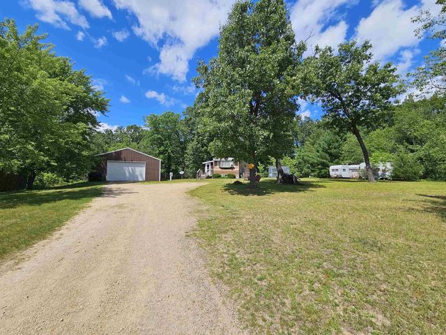 1170 Fawn Court, Grand Marsh, WI 53936