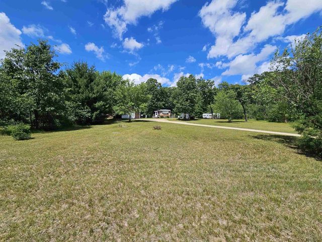 1170 Fawn Court, Grand Marsh, WI 53936