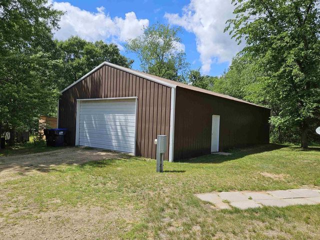 1170 Fawn Court, Grand Marsh, WI 53936