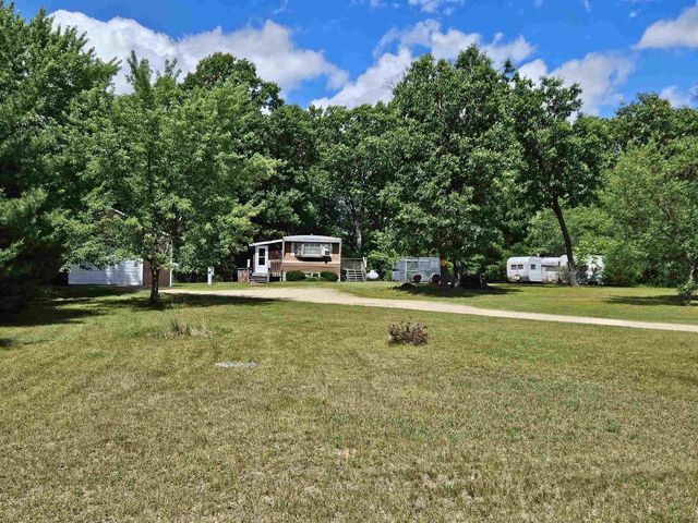 1170 Fawn Court, Grand Marsh, WI 53936