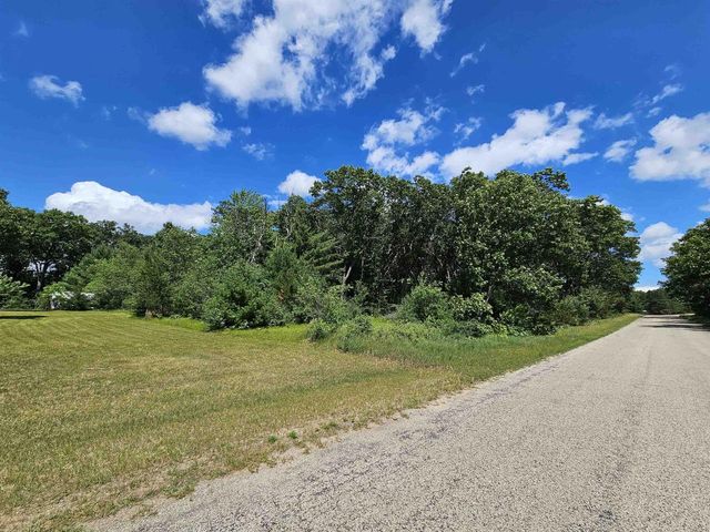1170 Fawn Court, Grand Marsh, WI 53936
