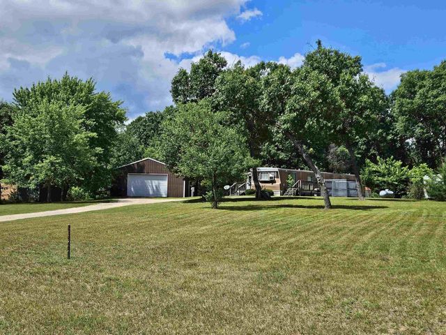 1170 Fawn Court, Grand Marsh, WI 53936