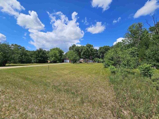 1170 Fawn Court, Grand Marsh, WI 53936