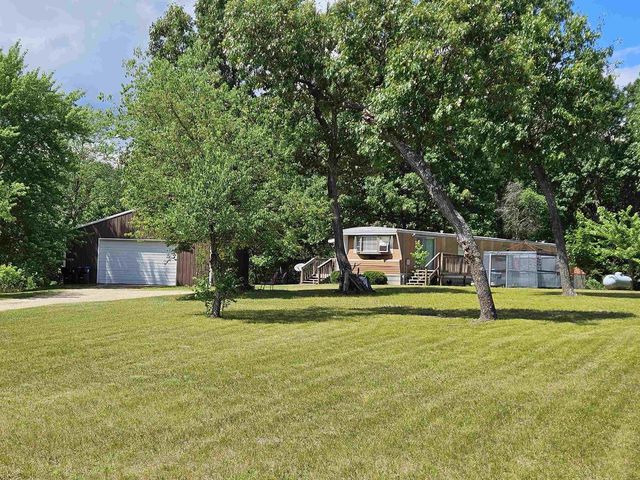 1170 Fawn Court, Grand Marsh, WI 53936