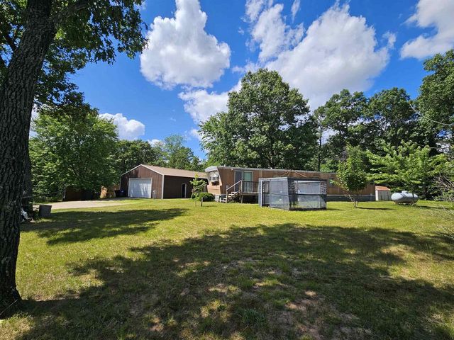 1170 Fawn Court, Grand Marsh, WI 53936
