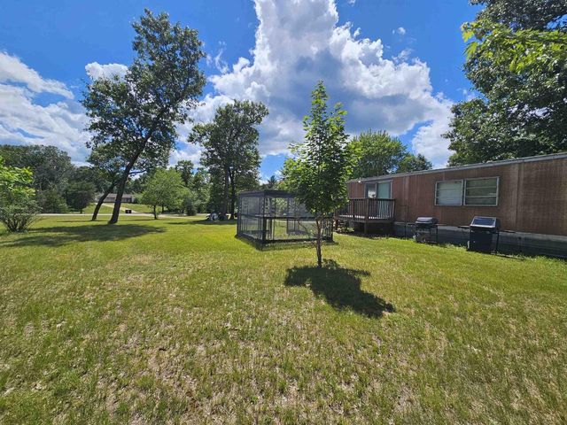 1170 Fawn Court, Grand Marsh, WI 53936