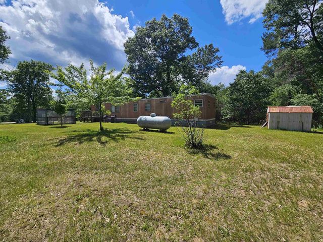 1170 Fawn Court, Grand Marsh, WI 53936