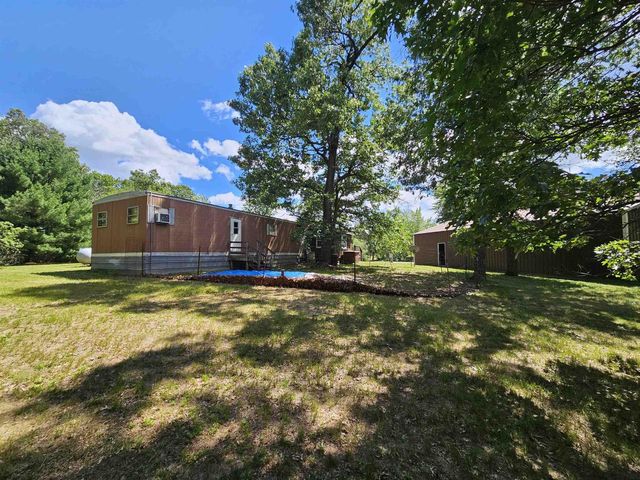 1170 Fawn Court, Grand Marsh, WI 53936