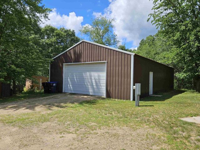 1170 Fawn Court, Grand Marsh, WI 53936