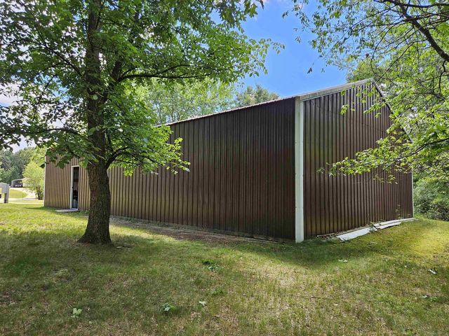 1170 Fawn Court, Grand Marsh, WI 53936