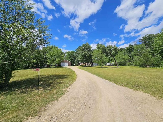 1170 Fawn Court, Grand Marsh, WI 53936