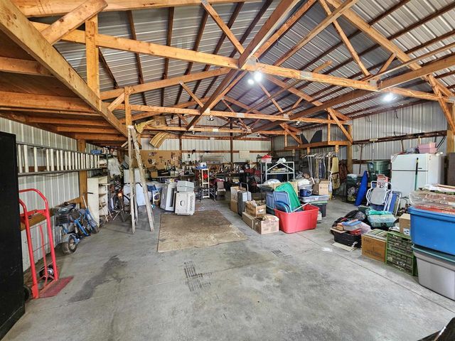 1170 Fawn Court, Grand Marsh, WI 53936