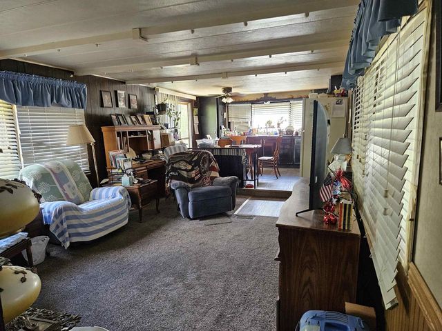 1170 Fawn Court, Grand Marsh, WI 53936