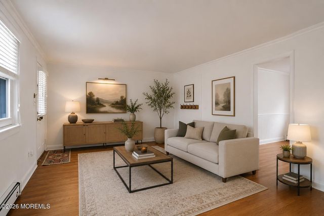 138 Manor Drive, Red Bank, NJ 07701