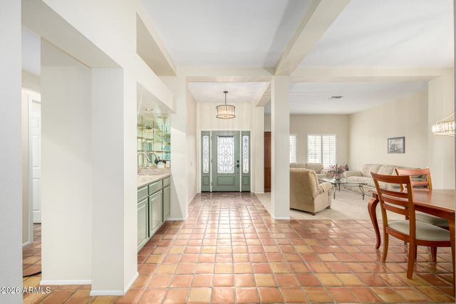 13515 W Ballad Drive, Sun City West, AZ 85375