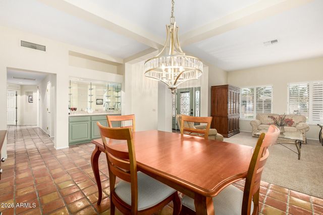 13515 W Ballad Drive, Sun City West, AZ 85375