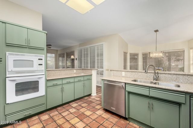 13515 W Ballad Drive, Sun City West, AZ 85375