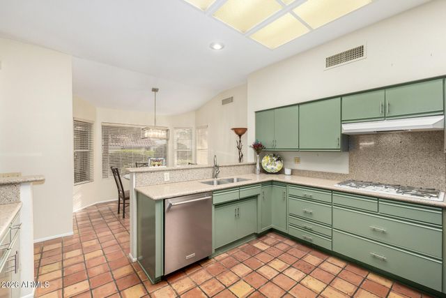 13515 W Ballad Drive, Sun City West, AZ 85375