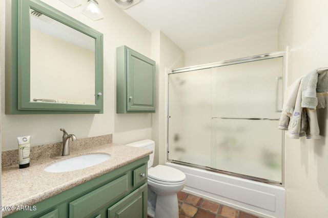 13515 W Ballad Drive, Sun City West, AZ 85375