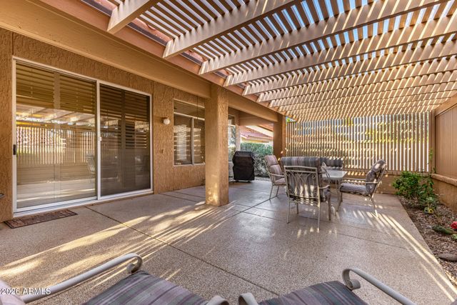 13515 W Ballad Drive, Sun City West, AZ 85375