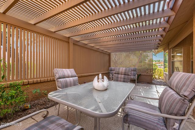 13515 W Ballad Drive, Sun City West, AZ 85375