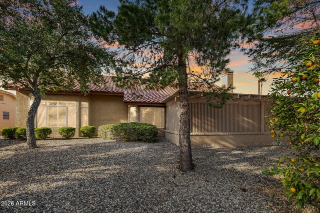 13515 W Ballad Drive, Sun City West, AZ 85375