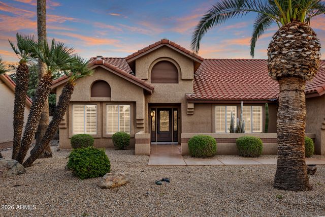 13515 W Ballad Drive, Sun City West, AZ 85375