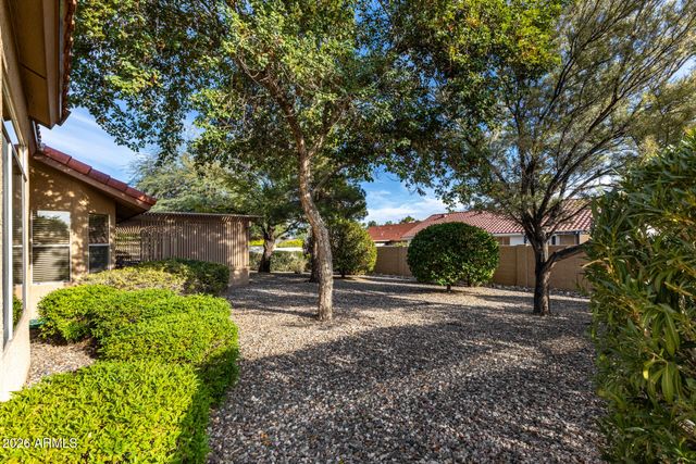 13515 W Ballad Drive, Sun City West, AZ 85375