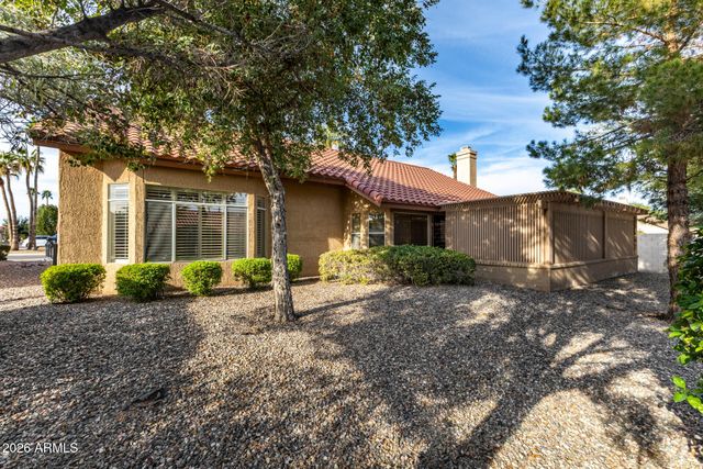 13515 W Ballad Drive, Sun City West, AZ 85375