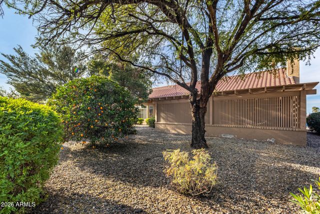 13515 W Ballad Drive, Sun City West, AZ 85375
