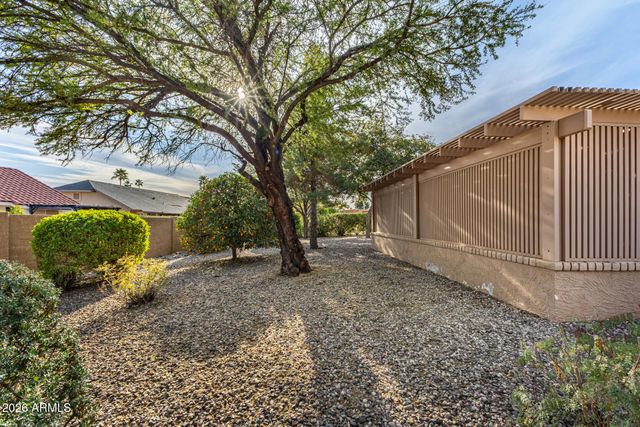 13515 W Ballad Drive, Sun City West, AZ 85375