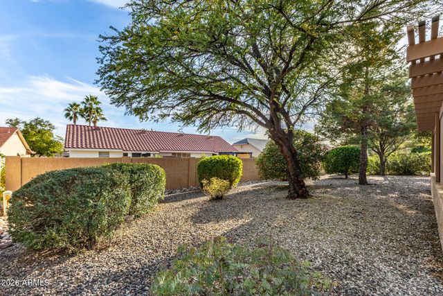 13515 W Ballad Drive, Sun City West, AZ 85375
