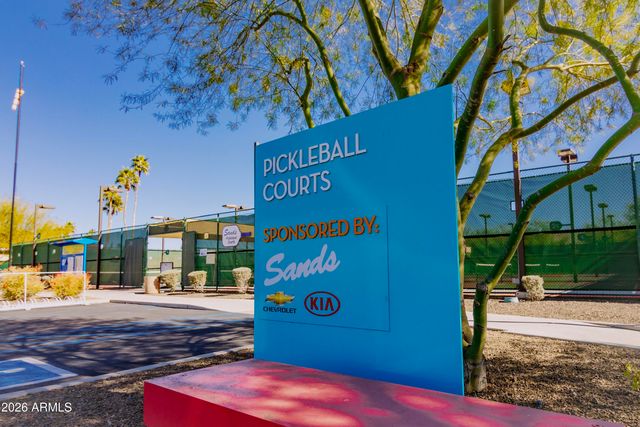 13515 W Ballad Drive, Sun City West, AZ 85375