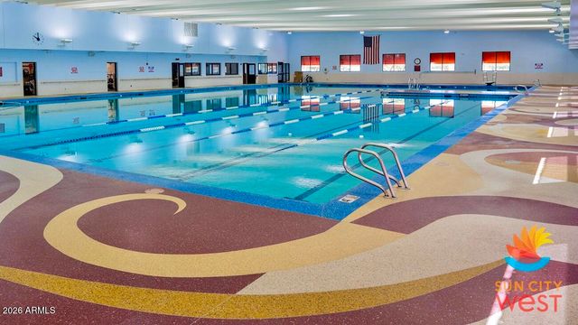 13515 W Ballad Drive, Sun City West, AZ 85375