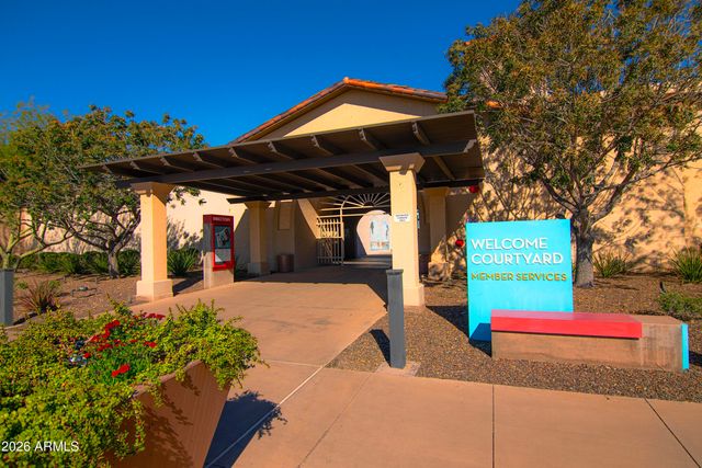 13515 W Ballad Drive, Sun City West, AZ 85375