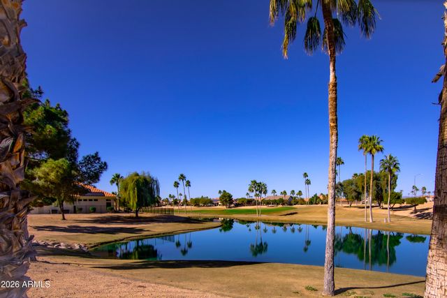 13515 W Ballad Drive, Sun City West, AZ 85375