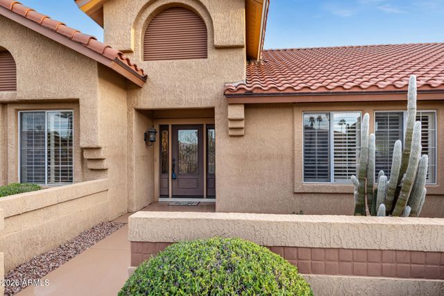 13515 W Ballad Drive, Sun City West, AZ 85375