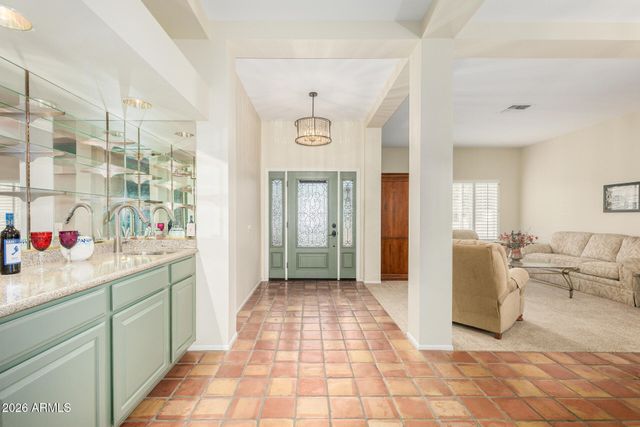 13515 W Ballad Drive, Sun City West, AZ 85375