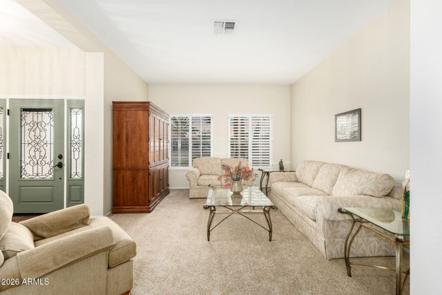 13515 W Ballad Drive, Sun City West, AZ 85375